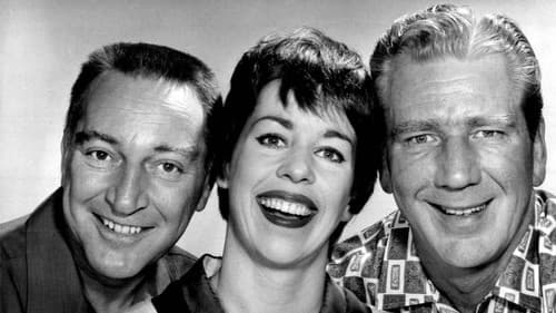 The Garry Moore Show Bild 1