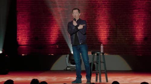 Gad Elmaleh - Part en Live Bild 4