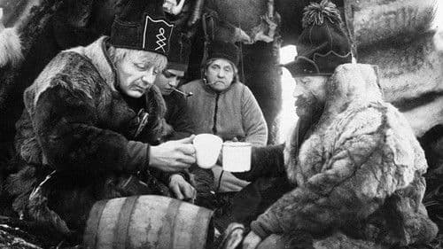 Högfjällets dotter Bild 1