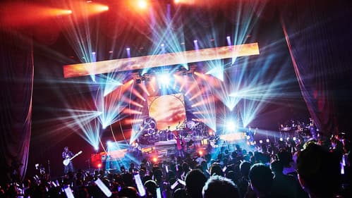 和楽器バンド ボカロ三昧大演奏会 Bild 2