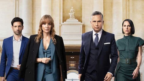 La venganza de Analía Bild 1