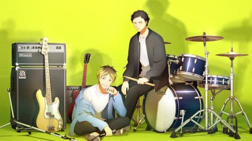 Given: The Movie - Hiiragi Mix Bild 4