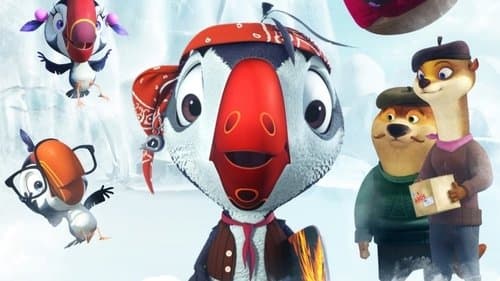 Johnny Puff: Secret Mission Bild 1