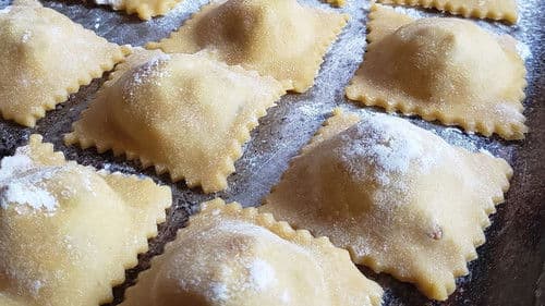 Ravioli Bild 1