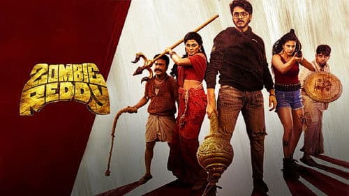 జాంబీ రెడ్డి Bild 6