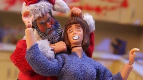 Dear Consumer (Robot Chicken's Full-Assed Christmas Special) Bild 1