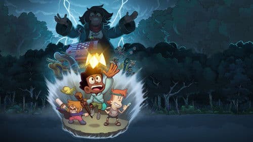 Craig Before the Creek Bild 5