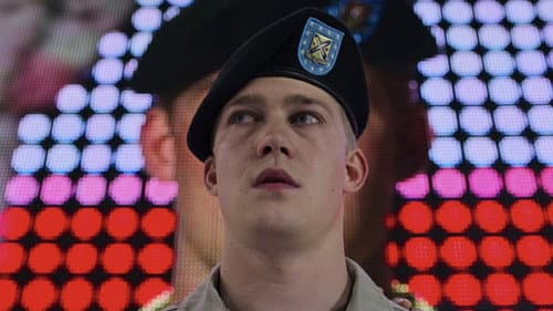 Die irre Heldentour des Billy Lynn Bild 7