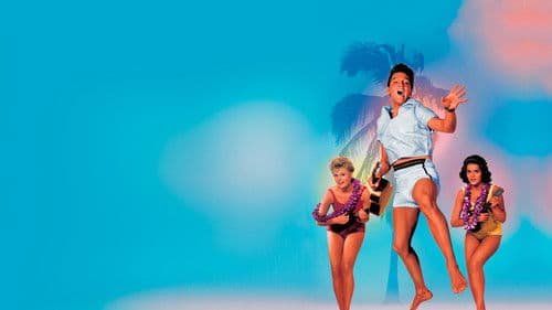 Blaues Hawaii Bild 2