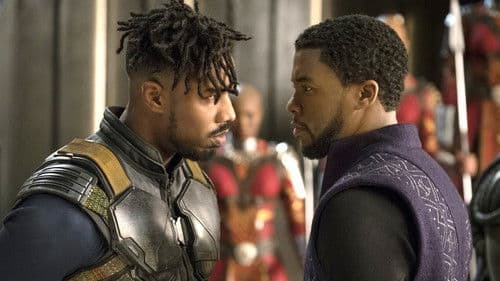 Black Panther Bild 6