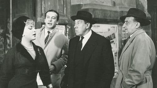 Das Jüngste Gericht findet nicht statt Bild 1