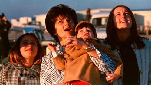 1968 – Das Jahr, das Amerika veränderte Bild 8