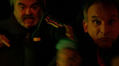 Buckle Up a.k.a. Baklap Bild 1