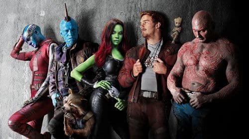 Guardians of the Galaxy Vol. 2 Bild 4
