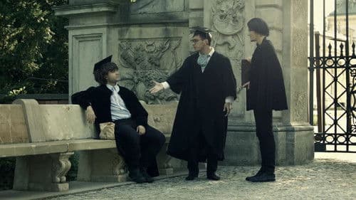 Kopernik vs Uczeni Bild 1