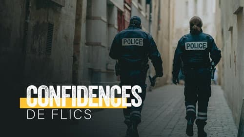 Confidences... de flics Bild 1