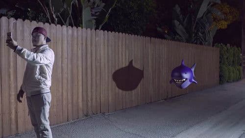 Bad CGI Sharks Bild 6