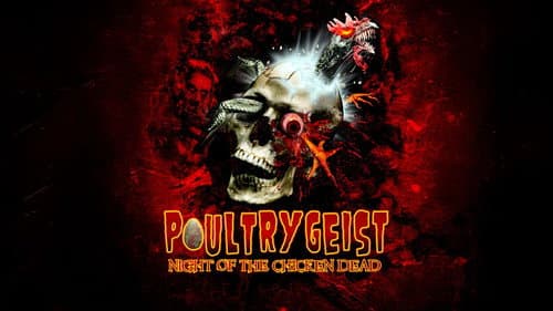 Poultrygeist: Night of the Chicken Dead Bild 1