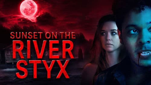 Sunset on the River Styx Bild 3