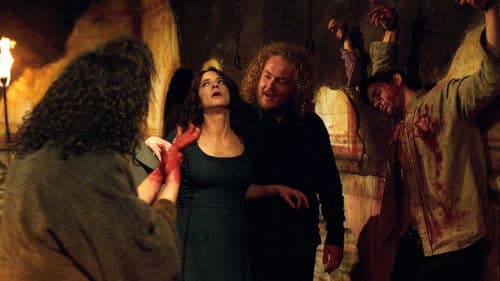 The Mother of Tears Bild 2