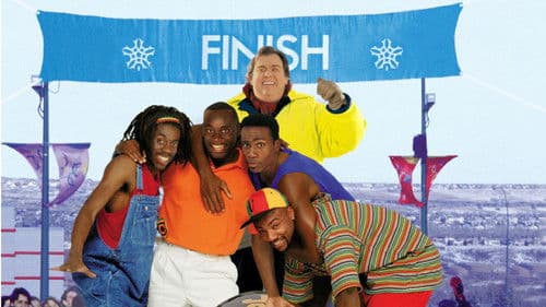 Cool Runnings - Dabei sein ist alles Bild 7