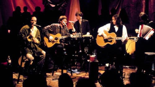 R.E.M. Unplugged: The Complete 1991 and 2001 Sessions Bild 1