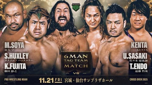 NOAH Cross Over 2025 Bild 8