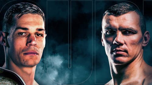 Chris Billam-Smith vs. Mateusz Masternak Bild 2