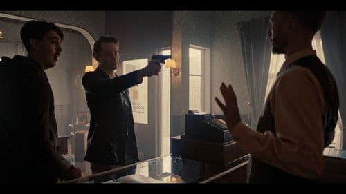 The Watchmaker Bild 2