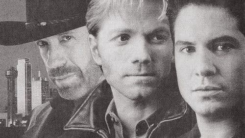 Sons of Thunder - Die Söhne des Donners Bild 2