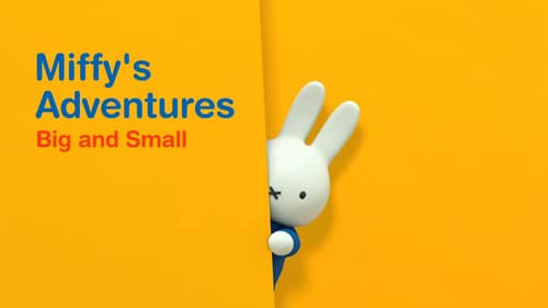 Miffy's Adventures Big and Small Bild 1