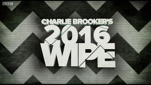 Charlie Brooker's Yearly Wipe Bild 3