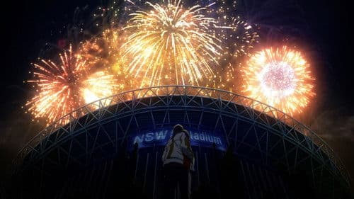 Free!–the Final Stroke– the first volume Bild 1