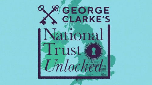 George Clarke's National Trust Unlocked Bild 1