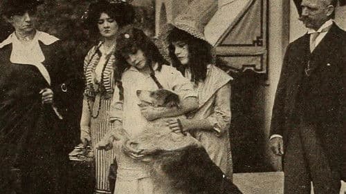 Shep's Race with Death Bild 1