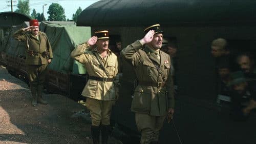 Les Milles - Gefangen im Lager Bild 6