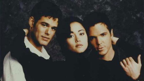 John Woo's The Thief Bild 1