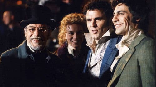 La notte di Pasquino Bild 2