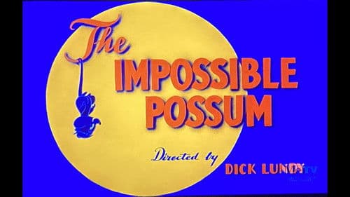 The Impossible Possum Bild 1