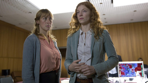 Sanft schläft der Tod Bild 3