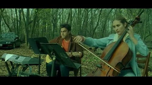 Khuda Kay Liye Bild 2