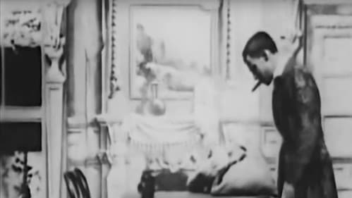 Sherlock Holmes Baffled Bild 1