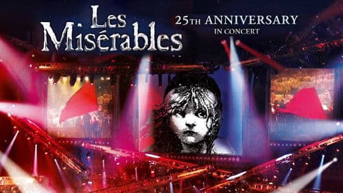 Les Misérables: 25th Anniversary in Concert Bild 3