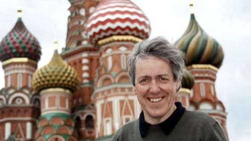 The Secret Life of Arthur Ransome Bild 1