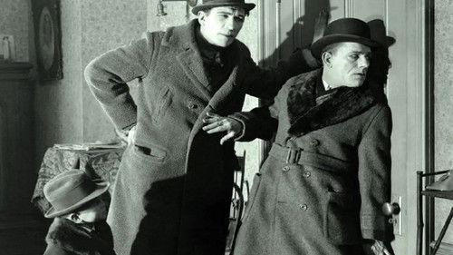 Die unheimlichen Drei Bild 3