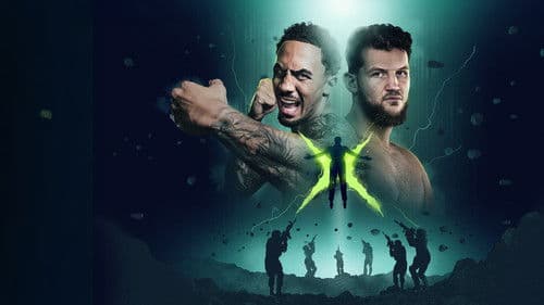 Ben Whittaker vs. Benjamin Gavazi Bild 1