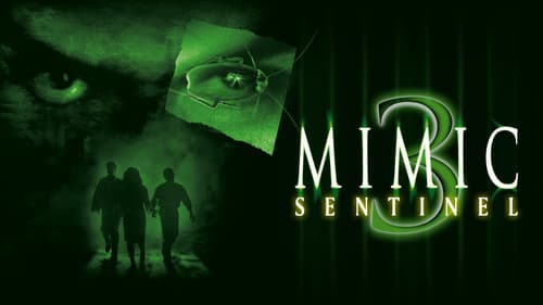 Mimic: Sentinel Bild 7