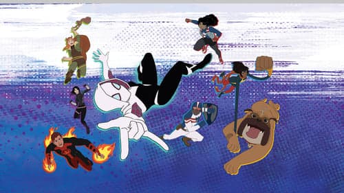 Marvel Rising: Die Jagd nach Ghost Bild 1