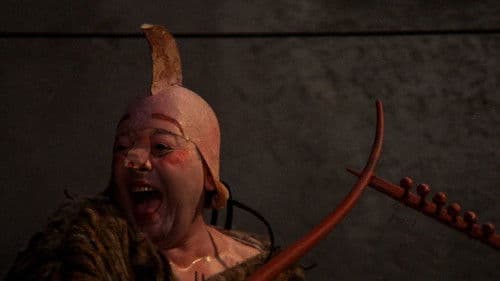 Fellinis Satyricon Bild 7