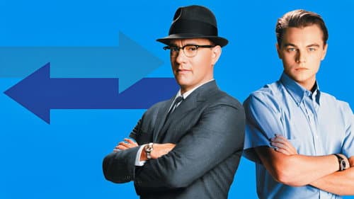 Catch Me If You Can Bild 8